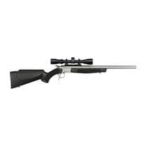 Scout V2 Compact 20" .350 Legend Single Shot Rifle... - .350 Legend