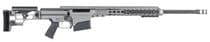 Barrett MRAD .338 Lapua Magnum Bolt-Action Rifle -... - .338 Lapua Magnum