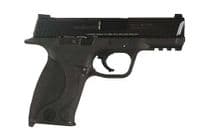 S&W M&P45 Gen 1 - .45 ACP Powerhouse for Defense & Sport - .45 ACP