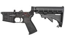 Spikes Tactical Spider AR-15 Multi-Caliber Lower R... - 