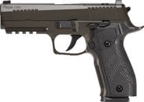 Sig Sauer P226X Legion 9mm 4.4in Legion Gray - 9mm