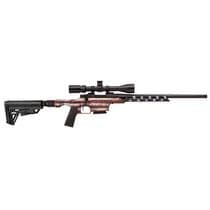 Howa Mini EXCL Lite Gen1 6mm ARC American Flag Bol... - 6mm ARC