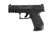 Walther Arms PDP Compact 9mm 4in Black - 9mm