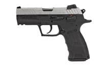 SAR CM9 Gen 1: Ergonomic Compact 9MM Pistol with A... - 9mm