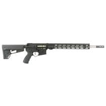 APF DMR 2.0 .22 Nosler Semi-Auto Rifle, 18" Barrel, 24-Round Mag - .22 Nosler