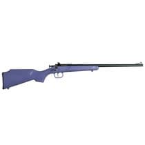 Crickett Youth Purple .22 LR Bolt Action Rifle - Gen 1 - .22 LR