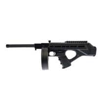 G4S Jackal Gen 4 .22 LR Semi-Auto, 50-Round Precision Shooter - .22 LR