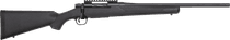 Mossberg Patriot Carbine 6.5 PRC 20in Black - 6.5 PRC