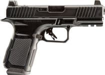 Rock Island Armory STK200 Ultra 9mm 4in - 9mm