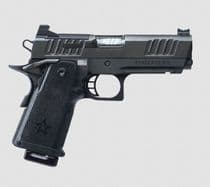 Staccato 2011 C Optic Ready 9mm DLC 4in - 9mm