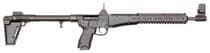 KelTec SUB2000 G2 .40 S&W Folding Semi-Auto Rifle ... - .40 S&W