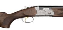 Beretta 686 Silver Pigeon I Elite 28G O/U Shotgun - Precision & Elegance - 28 Gauge