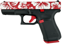 GLOCK G19 GEN 5 MOS