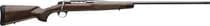 Browning X-Bolt 2 Medallion 7mm PRC 26in Walnut