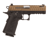Live Free Armory Apollo 11 LFA