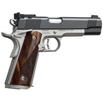 Kimber Super Match II Elite .45 ACP - Precision 5"... - .45 ACP