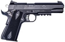 GSG 1911 AD-OPS .22 LR Pistol - Black Anodized, Ra... - .22 LR