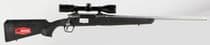 Savage Axis II XP .223 Rem Stainless Bolt Rifle w/... - .223 Remington