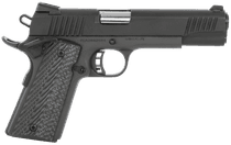 Rock Island M1911-A1 FS .45 ACP Pistol - Precision... - .45 ACP