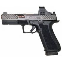 Shadow Systems DR920 Elite Gen 1: Optics-Ready 9MM... - 9mm