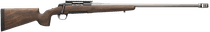 Browning X-Bolt 2 McMillan LR WHD 6.5 Creedmoor 24... - 6.5 Creedmoor