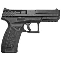Girsan MC9 9mm Compact Pistol - 17rd Black Polymer... - 9mm