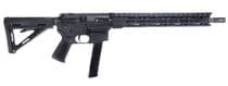DIA DB9RMLB 9mm 16in Black - 9mm
