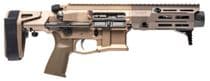 Maxim Defense PDX Gen 1: Compact 5.56 NATO Semi-Auto Rifle, 20 Rounds - 5.56 NATO