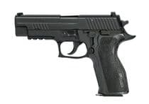 Sig Sauer P226 Elite 9mm 4.4in Black - 9mm