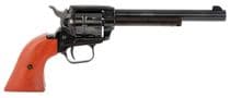 Rough Rider Dual-Caliber Revolver: .22LR/.22 WMR, ... - .22 WMR