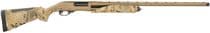 Remington 870 Super Magnum Kryptek 12GA Waterfowl ... - 12 Gauge