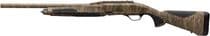 Browning Maxus II Rifled Deer 12Ga Semi-Auto Shotgun - Mossy Oak Camo - 12 Gauge