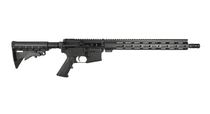 One Horse OH-15 5.56 NATO 16in Black - 5.56 NATO