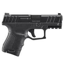 Stoeger STR-9SC Gen 1 Optics-Ready Compact 9MM Semi-Auto Pistol - 9mm