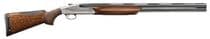 Benelli 828U Elite: Precision 20 GA Shotgun, 28" Walnut Craftsmanship - 20 Gauge