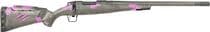 Fierce Firearms Carbon Mini Rogue 6.5 Creedmoor 20in Black - 6.5 Creedmoor