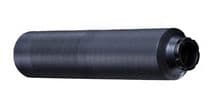 Sonicore Paradox OB .30 Caliber 5/8x24 Over Barrel Direct Thread