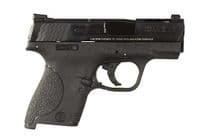 Smith & Wesson M&P40 Shield PC .40 S&W Subcompact Defender Pistol - .40 S&W