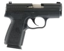 Kahr PM45 Stealth .45 ACP Compact Night Carry - .45 ACP