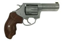 Charter Arms Pro IV .32 Magnum Revolver - 7rd Stainless Steel Compact - .32 H&R Magnum