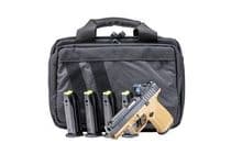 Rost Martin RM1C FDE 9mm 4" Barrel 15-Rounds Package