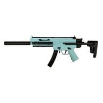 Blue Line Solutions GSG-16 .22 LR 16.25in Mint Green - .22 LR