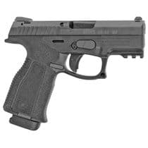 Steyr C9-A2 MF 9mm Compact Pistol - Ergonomic, DAO... - 9mm