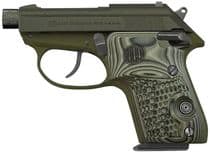 Beretta Tomcat Covert Gen 1 - OD Green .32 ACP Com... - .32 ACP