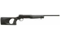 Rossi Tuffy .410 Compact Single Shot Shotgun - Lightweight & Versatile - .410 Bore