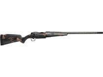 Fierce Firearms Rogue XP 300 PRC 24in Black Cerako... - .300 PRC