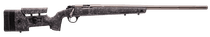 CVA Endura LRH .45 Caliber 26in Tungsten - .45 Caliber