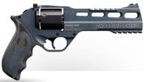 Chiappa Charging Rhino 60D Gen II 9mm Slate Grey R... - 9mm