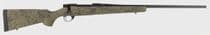 Howa M1500 HS Precision - 6.5 Creedmoor Bolt Rifle, Green Finish - 6.5 Creedmoor