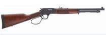 Henry Big Boy Steel Carbine Gen 1: .327 Magnum, 16... - .327 Federal Magnum
